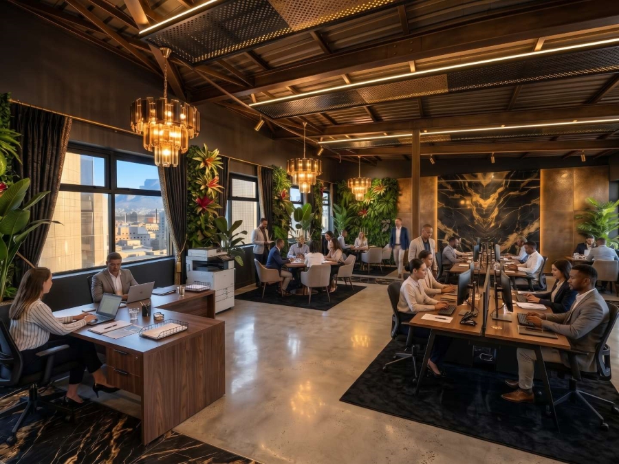 Commercial Property for Sale in Cape Town City Centre Western Cape